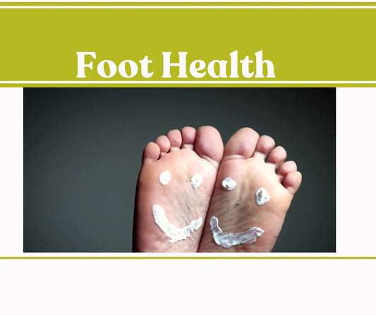 Understanding and Managing Dry Feet: Tips for Keeping Your Skin Soft and Smooth