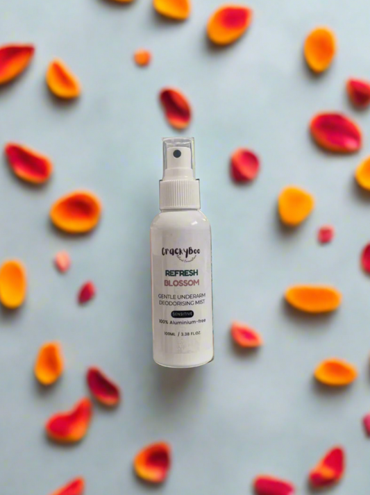 REFRESH BLOSSOM (UNDERARM MIST)