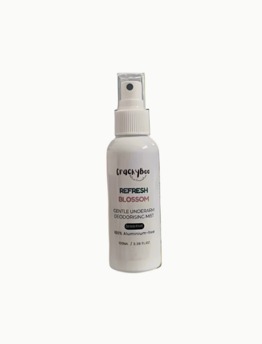 REFRESH BLOSSOM (UNDERARM MIST)