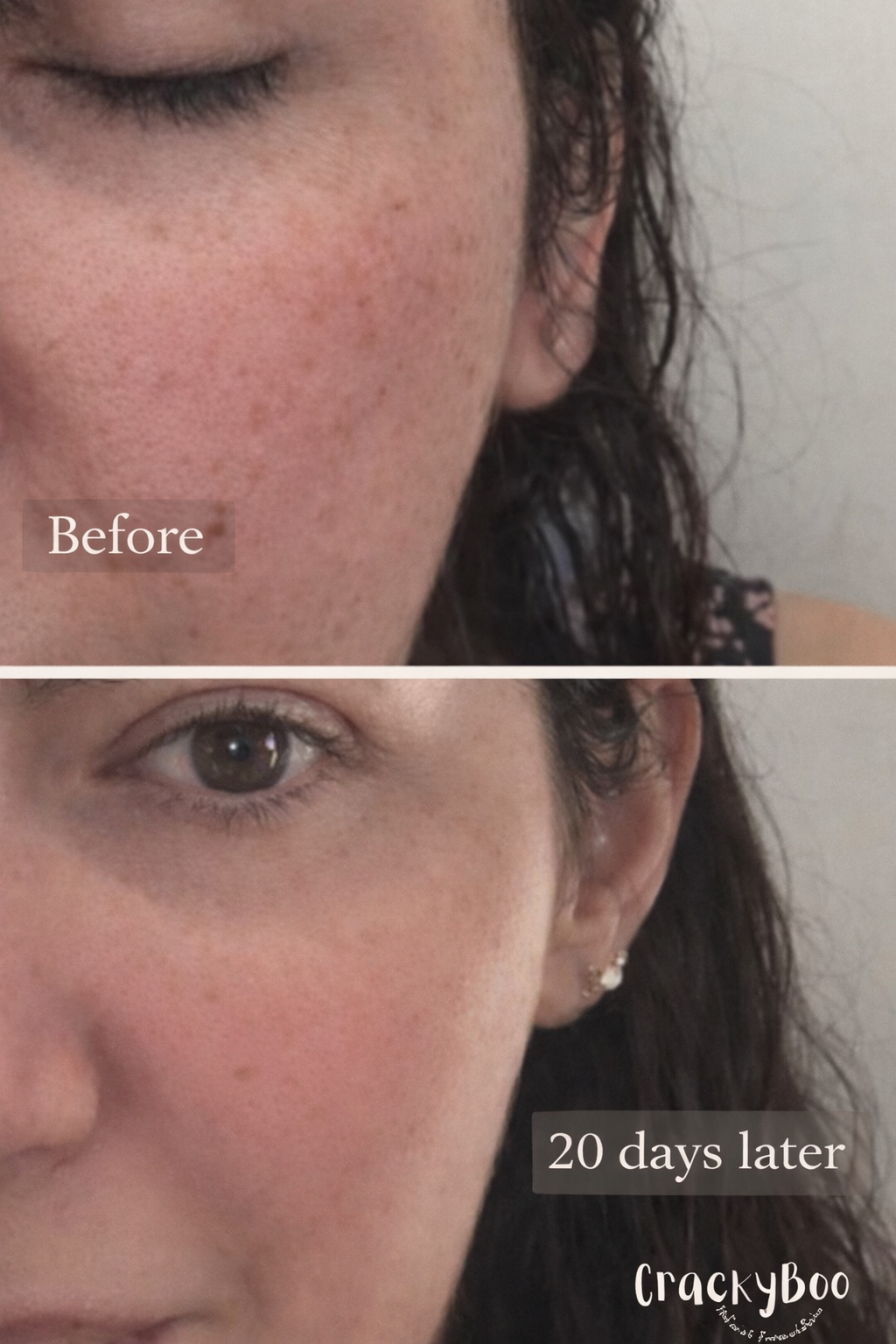 Hydro Fusion Face Serum Microbiome Revive