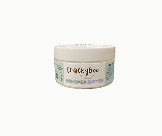 BabaShea Body Butter
