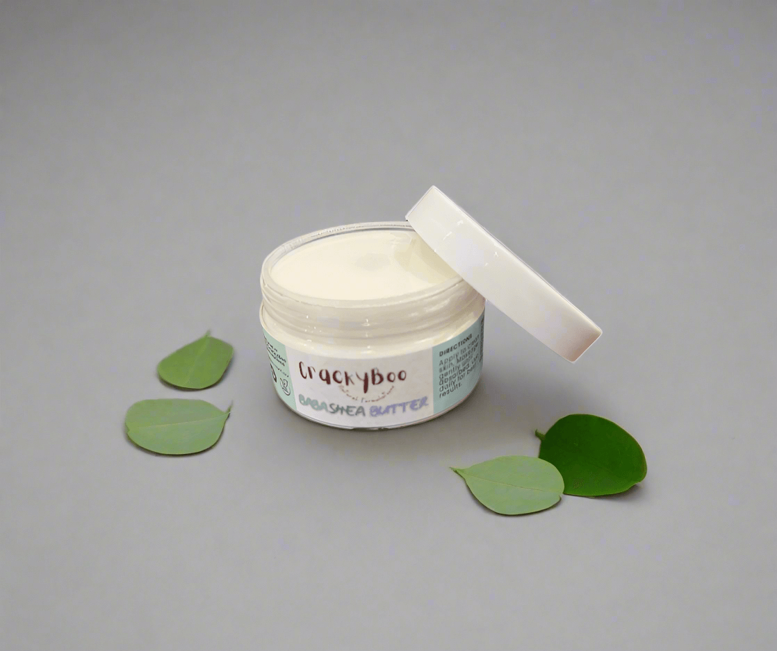 BabaShea Body Butter